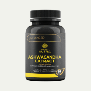 Ashwaganda Extract